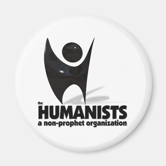 Aimant Les Humanistes (Devant)