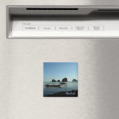 Aimant Les îles thaïlandaises près de Phuket (In Situ (Lave-vaisselle))