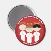 Aimant Les Innocents (Recto/Verso)