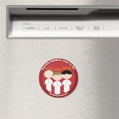 Aimant Les Innocents (In Situ (Lave-vaisselle))