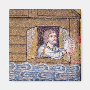 Aimant Les inondations, de l'Atrium