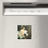 Aimant Les Jeunes Bacchus, Caravaggio (In Situ (Lave-vaisselle))