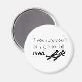 Aimant Les Jokes (Recto/Verso)