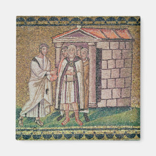 Aimant Les judas se repentissent, des scènes de la vie d