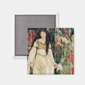 Aimant Les Keepsaké (Recto/Verso)