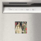 Aimant Les Keepsaké (In Situ (Lave-vaisselle))