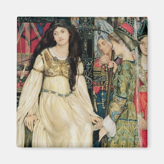 Aimant Les Keepsaké (Devant)