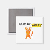 AIMANT LES LESBIENS MANGENT QUOI. (Recto/Verso)