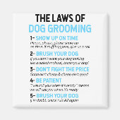 Aimant Les Lois De L'Élevage De Chiens (Devant)