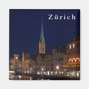 Aimant Les lumières d'égaliser Zurich