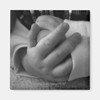 Aimant Les mains de Padraic