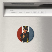 Aimant Les Marines des États-Unis vous veulent (In Situ (Lave-vaisselle))