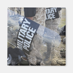 Aimant Les Marines et les Marines américains ont des engi