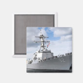 Aimant Les marins sont les rails (Recto/Verso)