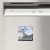 Aimant Les marins sont les rails (In Situ (Lave-vaisselle))