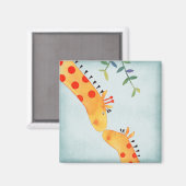 Aimant Les mères aiment (Recto/Verso)