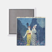 Aimant Les Modes (Recto/Verso)