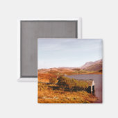 AIMANT LES MONTAGNES (Recto/Verso)