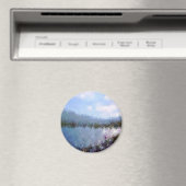 AIMANT LES MONTAGNES (In Situ (Lave-vaisselle))