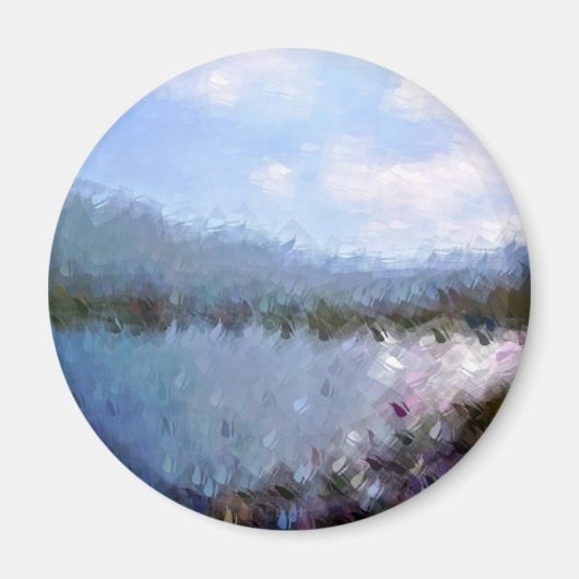 AIMANT LES MONTAGNES (Devant)