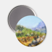 AIMANT LES MONTAGNES (Recto/Verso)