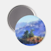 AIMANT LES MONTAGNES (Recto/Verso)