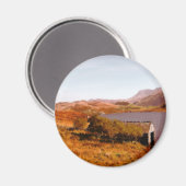 AIMANT LES MONTAGNES (Recto/Verso)