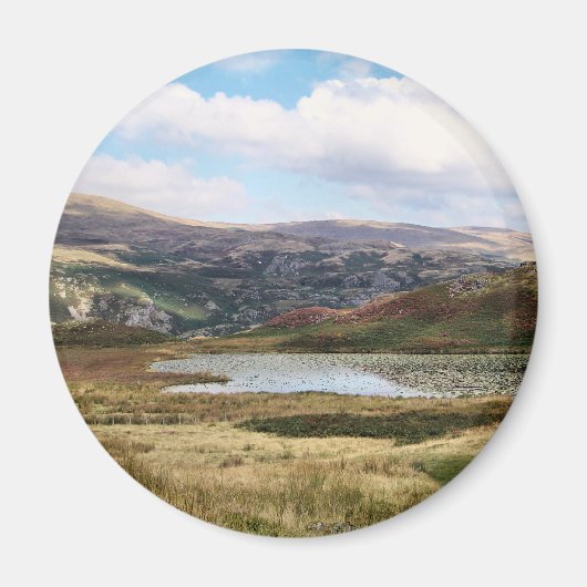 AIMANT LES MONTAGNES (Devant)