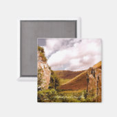 AIMANT LES MONTAGNES (Recto/Verso)