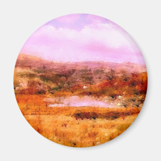 AIMANT LES MONTAGNES (Devant)