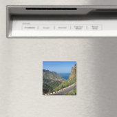 Aimant Les montagnes d'Anaga (In Situ (Lave-vaisselle))