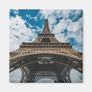 Aimant Les monuments Regard sur la Tour Eiffel