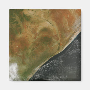 Aimant Les nations d'Afrique de l'Est