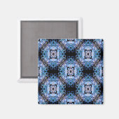 Aimant Les nombreux boucliers..... (Recto/Verso)