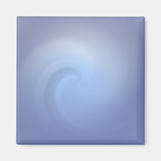 Aimant Les océans de l'amour Mariage (Devant)