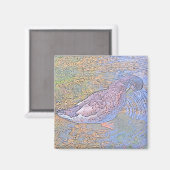 Aimant Les Ondes (Recto/Verso)