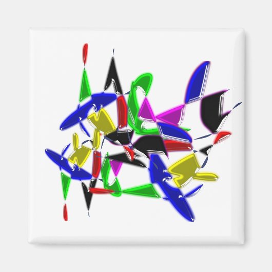 Aimant Les Padern Paintings (Devant)