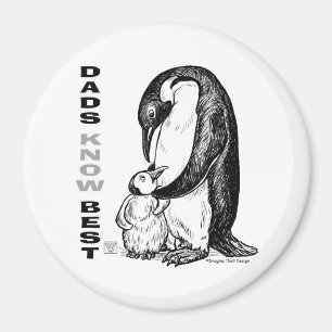 Aimant Les papas connaissent mieux