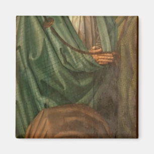 Aimant Les pêcheurs, du Polyptych du St