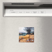 Aimant Les Pêcheurs, Pieter Bruegel (In Situ (Lave-vaisselle))