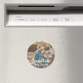 Aimant Les petits font la vie grand (In Situ (Lave-vaisselle))