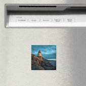 Aimant Les phares | Phare de Castle Hill (In Situ (Lave-vaisselle))
