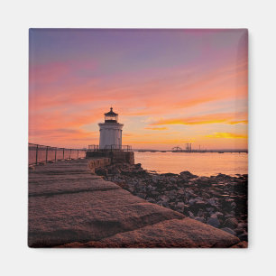 Aimant Les phares   South Portland, Maine