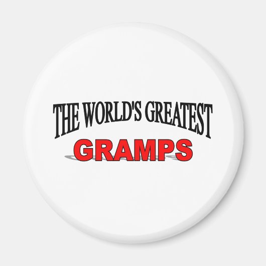 Aimant Les plus grands amas du monde (Devant)