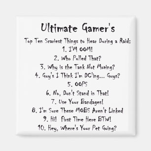 Aimant Les plus mauvaises choses de Top Ten à entendre 