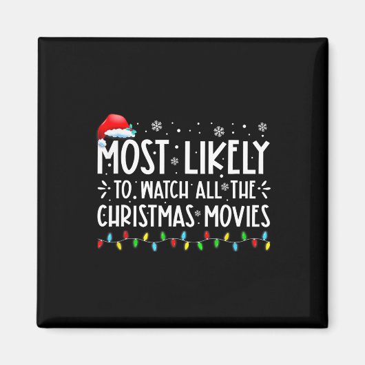 Aimant Les Plus Probables À Regarder Tous Les Films De No (Devant)