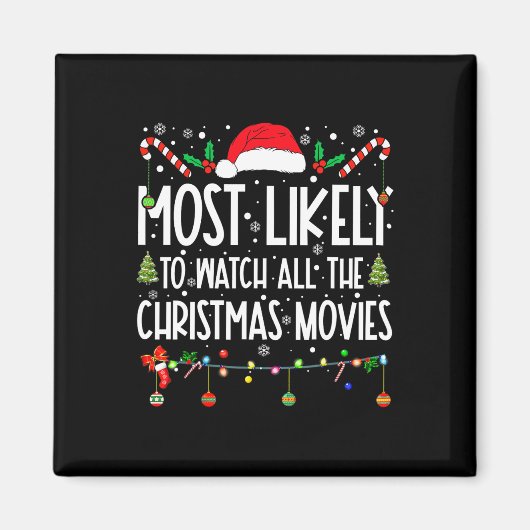 Aimant Les Plus Probables À Regarder Tous Les Films De No (Devant)