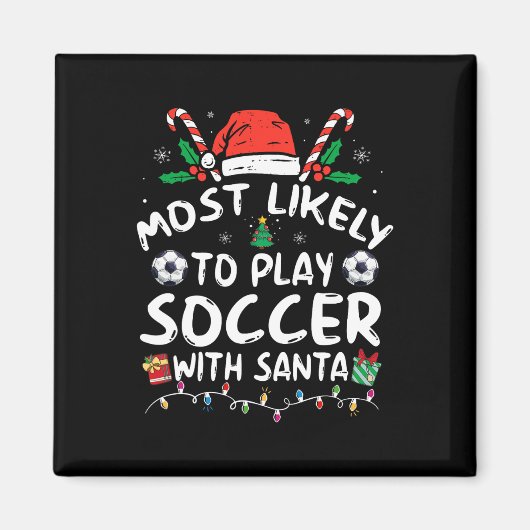 Aimant Les Plus Probables De Jouer Au Football Avec La Fa (Devant)