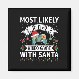 Aimant Les Plus Probables De Jouer Jeu Vidéo Avec Père No