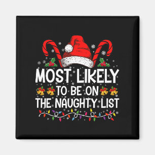 Aimant Les Plus Probables D'Être Sur La Liste Des Méchant